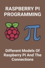 Raspberry Pi Programming: Different Models Of Raspberry Pi And The Connections: Introduction To Raspberry Pi By Ozella Loseth Cover Image