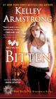 Bitten (The Otherworld Series #1) Cover Image