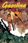 Gasolina Volume 2 By Sean Mackiewicz, Niko Walter (By (artist)), Mat Lopes (By (artist)) Cover Image