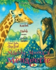 Maddy Moona's Menagerie Cover Image