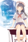 Rascal Does Not Dream of a Girl and Her First Love (light novel) (Rascal Does Not Dream (light novel) #7) Cover Image
