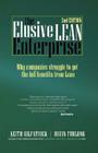 The Elusive Lean Enterprise Cover Image