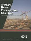 RSMeans Heavy Construction Cost Data Cover Image