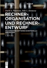 Rechnerorganisation Und Rechnerentwurf: Die Hardware/Software-Schnittstelle - MIPS Edition (de Gruyter Studium) Cover Image