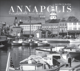 Annapolis: Photography of A. Aubrey Bodine By Jennifer B. Bodine Cover Image