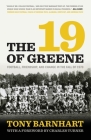 19 of Greene: Football, Friendship, and Change in the Fall of 1970 Cover Image
