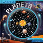 Amazing Planets By Patrick Bishop, PHOTOS (Illustrator) Cover Image