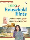 1000 Plus Household Hints By Tanushree Poddar Cover Image