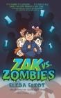 Zak vs. Zombies Cover Image