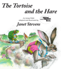 The Tortoise and the Hare: An Aesop Fable Cover Image