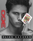 Elias Kacavas: Emerging Person By 360 Magazine Cover Image