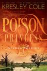 Poison Princess (The Arcana Chronicles) Cover Image