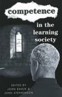Competence in the Learning Society (Counterpoints #166) Cover Image