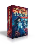 Mrs. Smith's Spy School for Girls Complete Collection: Mrs. Smith's Spy School for Girls; Power Play; Double Cross Cover Image