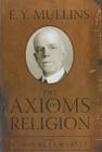 The Axioms of Religion Cover Image