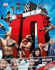 The WWE Book of Top 10s By Dean Miller, Chris Jericho (Foreword by) Cover Image