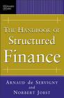 The Hndbk Structured Finance Cover Image