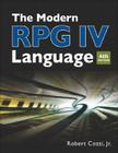 The Modern RPG IV Language By Robert Cozzi, Jr. Cover Image