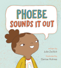 Phoebe Sounds It Out Cover Image