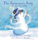 The Snowman's Song: A Christmas Story Cover Image
