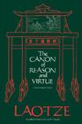 The Canon of Reason and Virtue Cover Image