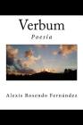 Verbum By Alexis Rosendo Fernandez Cover Image
