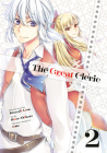 The Great Cleric 2 By Hiiro Akikaze, Broccoli Lion (Created by), sime (Designed by) Cover Image