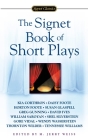 The Signet Book of Short Plays Cover Image