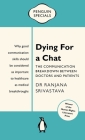 Dying for a Chat: Penguin Special (Penguin Specials) By Ranjana Srivastava Cover Image