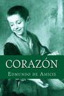 Corazon By Edmondo De Amicis Cover Image