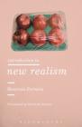 Introduction to New Realism By Maurizio Ferraris Cover Image