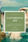 Naturism in Art By Martín Negrete Cover Image