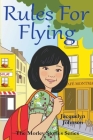 Rules for Flying By Jacquelyn Johnson Cover Image