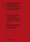 Code Switching in Malaysia Cover Image