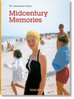 Midcentury Memories. the Anonymous Project Cover Image