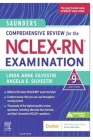 comprehensive review for the nclex-rn examination Cover Image