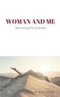 Woman and Me: Becoming The Goddess Cover Image