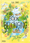The Big Book of Belonging (The Big Book Series) By Yuval Zommer Cover Image