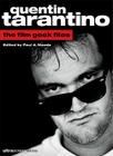 Quentin Tarantino: The Film Geek Files (Ultrascreen) Cover Image