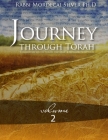 Journey Through Torah Volume 2 Cover Image