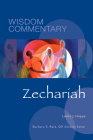 Zechariah: Volume 40 (Wisdom Commentary) Cover Image