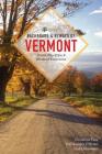 Backroads & Byways of Vermont By Christina Tree, Pat Goudey O'Brien, Lisa Halvorsen Cover Image