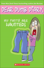 My Pants Are Haunted! (Dear Dumb Diary) By Jim Benton Cover Image
