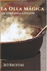 La Olla Mágica de Esperanza Lithgow By German Rivera (Photographer), Esperanza Lithgow Cover Image
