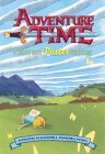 Adventure Time: A Totally Math Poster Collection (Poster Book): Featuring 20 Removable, Frameable Prints By Inc. Cartoon Network Enterprises Cover Image