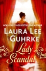 Lady Scandal (Scandal at the Savoy) Cover Image