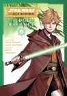 Star Wars: The High Republic: Edge of Balance, Vol. 2 Cover Image