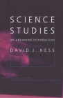 Science Studies: An Advanced Introduction Cover Image