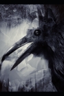 Harab Serapel; Ravens Of The Burning God By Edgar Kerval, Asenath Mason (Foreword by), S. Ben Qayin Cover Image
