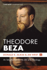 Theodore Beza (Cascade Companions) Cover Image